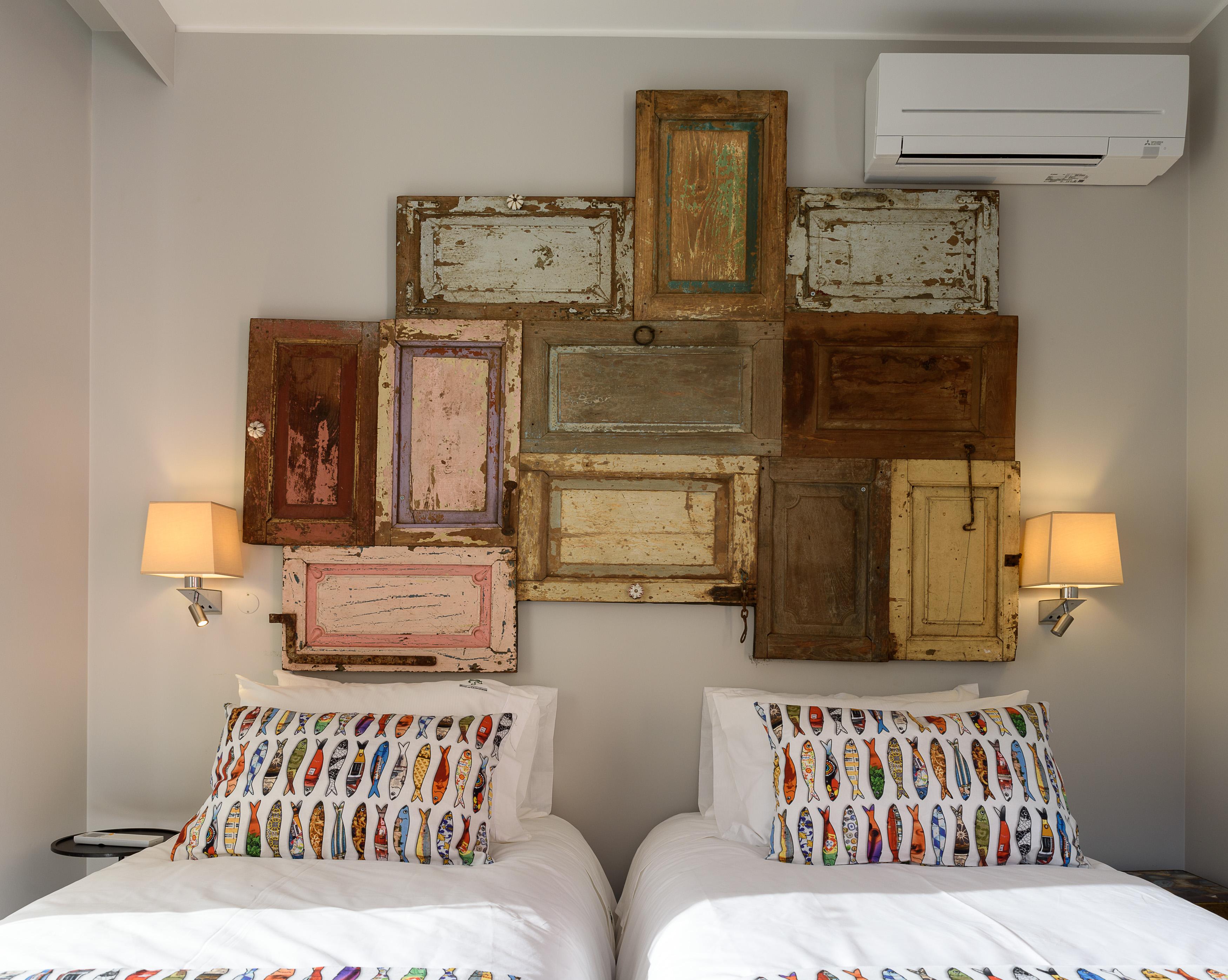 Sitio Dos Cavaleiros Apartments Lissabon Buitenkant foto