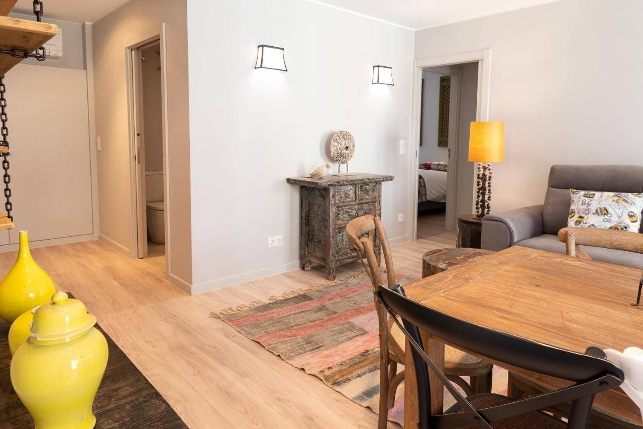 Sitio Dos Cavaleiros Apartments Lissabon Buitenkant foto