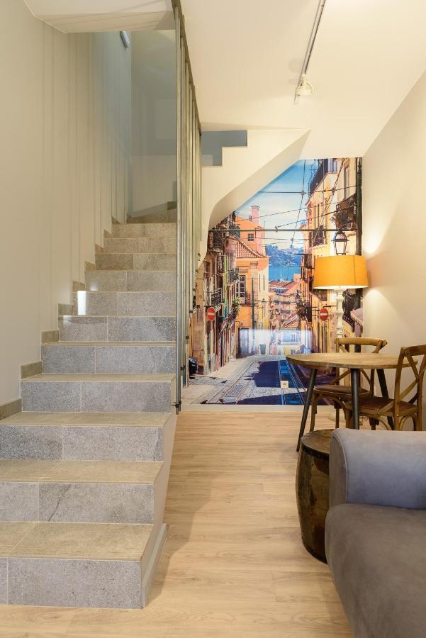 Sitio Dos Cavaleiros Apartments Lissabon Buitenkant foto
