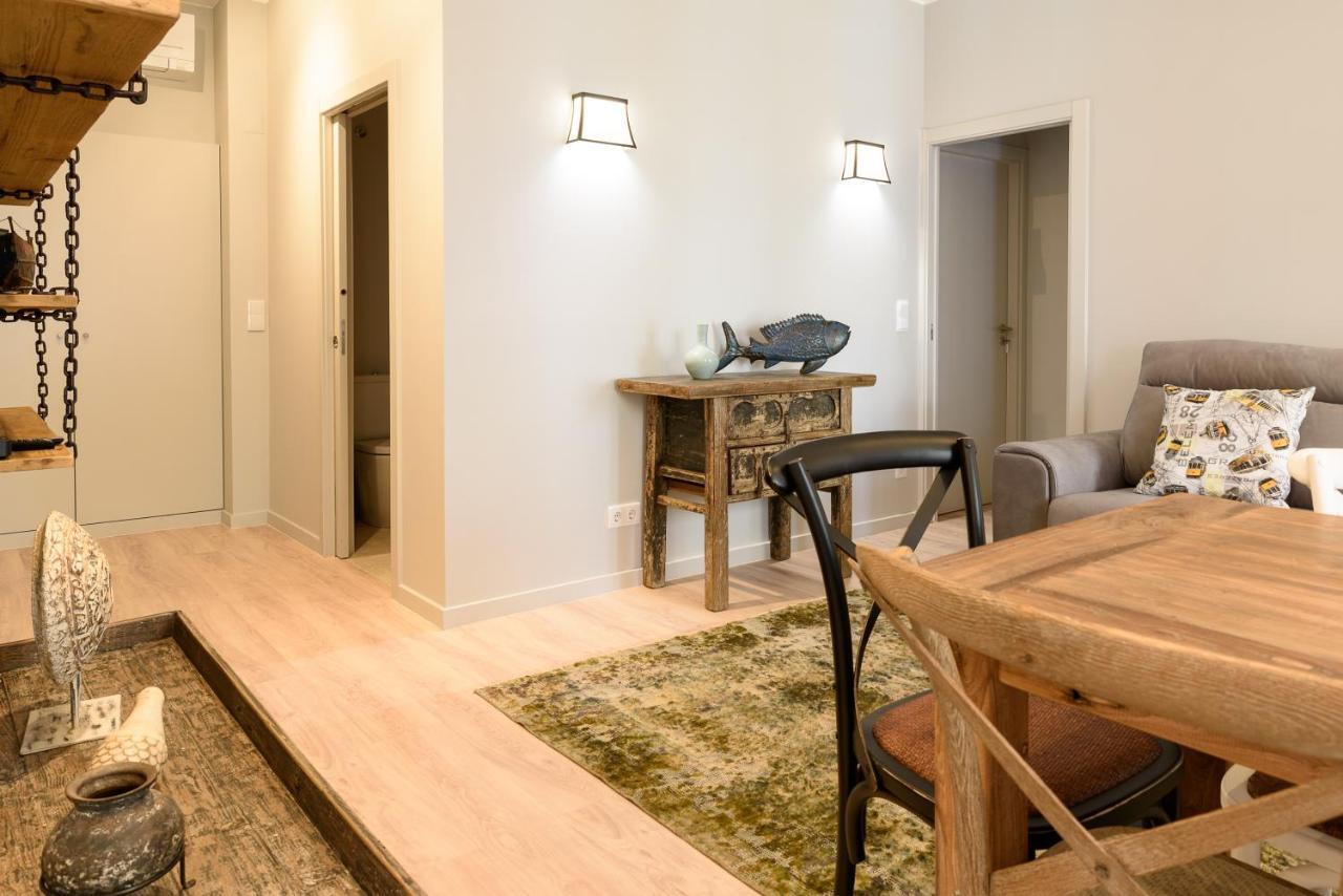Sitio Dos Cavaleiros Apartments Lissabon Buitenkant foto